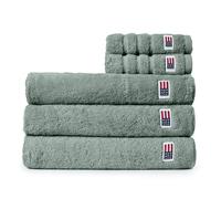 Lexington Toalla de baño Icons Original 70x130 cm Vintage green