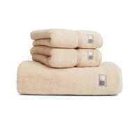 Lexington Toalla de baño Lexington Hotel 100x150 cm Beige
