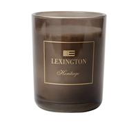 Lexington Vela perfumada Heritage Black