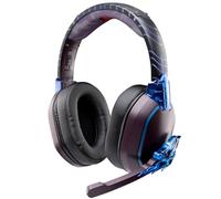 Lexip Auriculares Gaming Naruto Madara Revenge