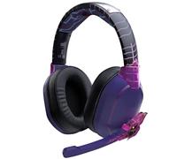 Lexip Auriculares Gaming Naruto Sasuke Revenge