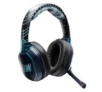 LEXIP - AURICULARES KAKASHI DESIGN BY TSUME - NARUTO SHIPPUDEN (PC/MAC/PS5/PS4/Xbox Series/ Xbox One/ Switch/ iOS/ tabletas)