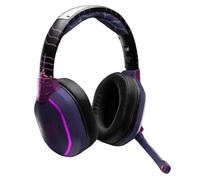 LEXIP - AURICULARES SASUKE DESIGN BY TSUME - NARUTO SHIPPUDEN (PC/MAC/PS5/PS4/Xbox Series/ Xbox One/ Switch/ iOS/ tabletas)
