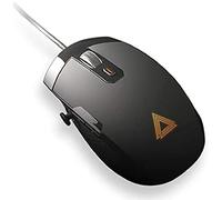 Lexip Gaming Pu94 - Ratón con cable 3D (PC)