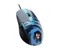 Lexip Kakashi Kamui ratón Juego mano derecha USB tipo A Óptico 12000 DPI