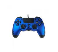 STPL JVAMUL00150 - Steelplay Wired Controller - Blau