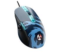 Lexip Raton Gaming PC Naruto Kakashi Revenge