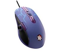 Lexip Raton Gaming PC Naruto Sasuke Revenge