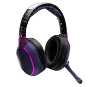 LEXIP - AURICULARES SASUKE DESIGN BY TSUME - NARUTO SHIPPUDEN (PC/MAC/PS5/PS4/Xbox Series/ Xbox One/ Switch/ iOS/ tabletas)