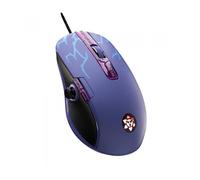 Lexip Sasuke Revenge ratón Juego mano derecha USB tipo A Óptico 12000 DPI