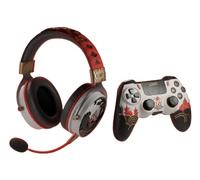 LEXIP UBISOFT Assassins Creed Shadows ASSASSIN Box PC Gamepad Controlador