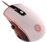 Lexip X Ubisoft Assassin'S Creed Shadows Mouse