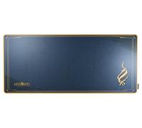 Lexip x Warner Hogwarts Legacy - Alfombrilla de ratón para juegos XXL, 90 x 40 cm, base antideslizante, neopreno, edición antigua