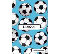 Lexique & Bloc-Notes 2-en-1 - Spécial stages étudiants: Le carnet malin pour réviser, noter et s’organiser pendant ses stages, toutes filières confondues