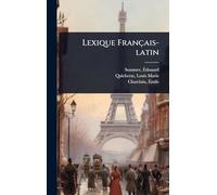 Lexique Français-latin