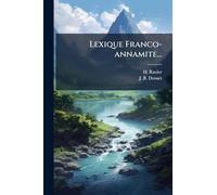 Lexique Franco-annamite...