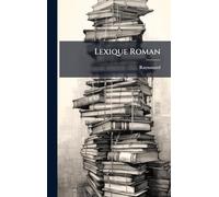 Lexique Roman