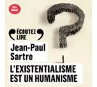 L'existentialisme Est Un Humanisme