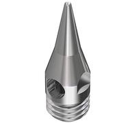 LEXIVON - Soldador de antorcha de butano (punta estándar de soldadura), compatible con los modelos LX-770 y LX-771 (LX-TIP-ST)