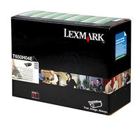 Lexmark 0T650H04E - Cartucho Tóner