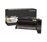 Lexmark 10B042K toner negro XL (original)