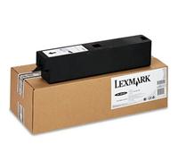 Lexmark 10B3100 Recolector de toner