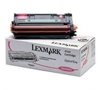 Lexmark 10E0041 toner magenta