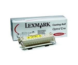 Lexmark 10E0044 rodillo de revestimiento para fusor (original)