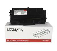 10S0150 LEXMARK E210 CARTUCHO DE TÓNER NEGRO