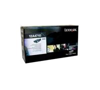 LEXMARK 12A4710 NEGRO TÓNER - 6000 PÁGINAS PARA X-422 MFP