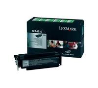 12A4710 LEXMARK X422 CARTUCHO DE TÓNER NEGRO