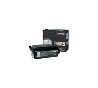 Lexmark - 12A5840 cartucho de tóner 1 pieza(s) Original Negro