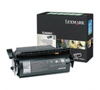 12A6865 LEXMARK T620 CARTUCHO DE TÓNER NEGRO