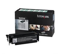 LEXMARK 12A7415 TÓNER CARTUCHA ORIGINAL DE RECAMBIO PARA T420 IMPRESORA LÁSER