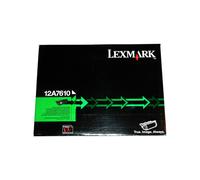 LEXMARK 12A7610 NEGRO TÓNER - 32000 PÁGINAS PARA T-632