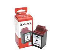 Lexmark 12AX970B - Cabezal de impresión, 600 páginas, Negro