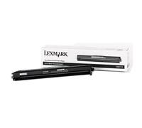 Lexmark 12N0773 kit fotorevelador negro (original)