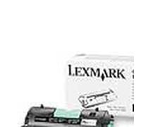 Lexmark 1361751 toner negro (original)