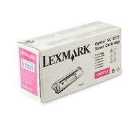 Lexmark 1361753 toner magenta (original)