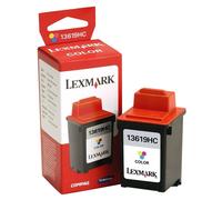 Lexmark 13619HC cartucho de tinta color (original)