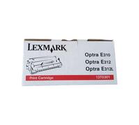 LEXMARK 13T0301 NEGRO TÓNER - 3000 PÁGINAS PARA OPTRA E-312