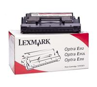 Lexmark 13T0301 toner negro (original)