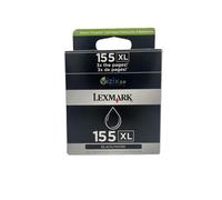 LEXMARK 155XL 14N1619E NEGRO TINTA - 750 PÁGINAS PARA PRO 715