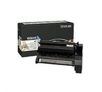 Lexmark 15G041C toner cian (original)
