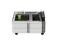 Lexmark 20L8801 2 bandejas con una capacidad de 550 hojas para dispositivos CX83x/95x/96x CS96x MX95x