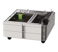 Lexmark 20l8801 Cassetto Carta Vassoio Carta 1100 Fogli (2x 550-Sheet Tray - F/ Cx83x/95x/96x Cs96x Mx95x)