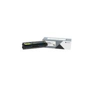 Lexmark 20N0H40 CS/CX331, cartucho de tóner amarillo, 4500