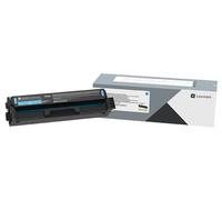 Lexmark 20N0X20 CS/CX431, cartucho de tóner cian, 6700