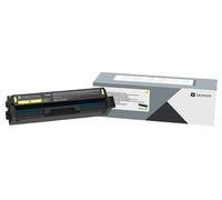 Lexmark 20N0X40 CS/CX431, cartucho de tóner amarillo, 6700