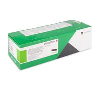 Lexmark 20N20M0 toner magenta (original)